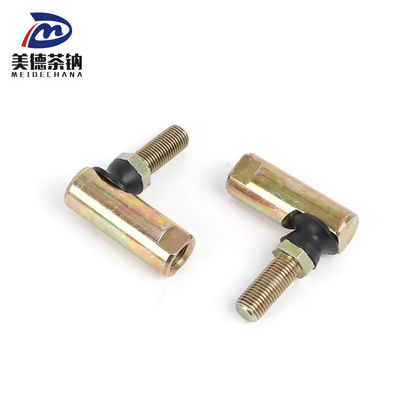 1703-02350 Rodes de raccordement de joints à billes détachables à détachement rapide originales pour pièces automobiles