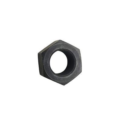 Moteur Sinotruk Howo Noix hexagonale galvanisée M20X1.5-GB/T6171 pour pièces FAW lourdes