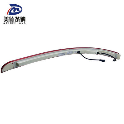 MeidECHNAN 37HA1-31220-AMP Lampes de groupe La solution ultime pour les systèmes de feux arrière de bus