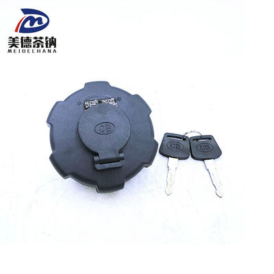 1103010-59A Couvercle du réservoir de carburant diesel pour véhicules utilitaires chinois Pièces de moteur de camion