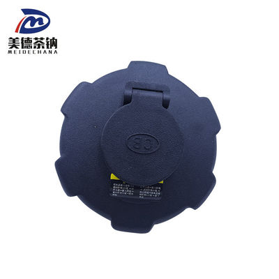 1103010-59A Couvercle du réservoir de carburant diesel pour véhicules utilitaires chinois Pièces de moteur de camion