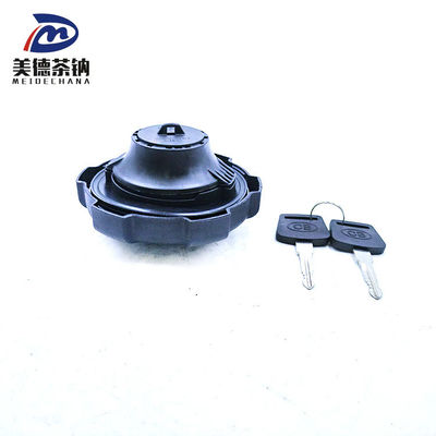 1103010-59A Couvercle du réservoir de carburant diesel pour véhicules utilitaires chinois Pièces de moteur de camion