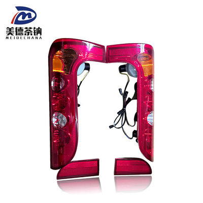 Pièces détachées de bus pour voitures de tourisme King Longhua