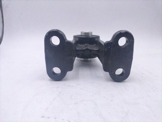 Taille standard de la tige transversale stable, support de brousse Assy 2916440-2001 pièces de camion en acier