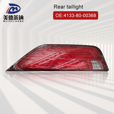 Lumière arrière LED 24V automatique de voiture 4133-80-00368 dans MEIDECHNAN