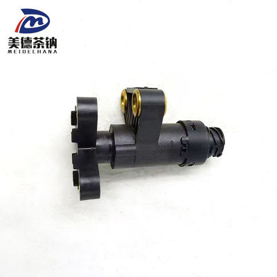 Modèle de bus meidechana WABCO ECAS Capteur de hauteur pour camion/bus Capteur de distance 3506-03832
