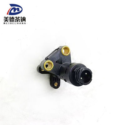 Modèle de bus meidechana WABCO ECAS Capteur de hauteur pour camion/bus Capteur de distance 3506-03832