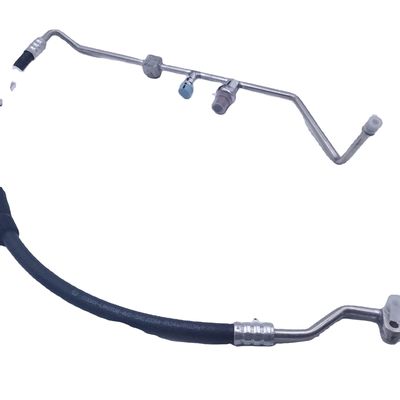 Réfrigérateur 8108130-1062-C00 Tube à haute pression flexible-condensateur OEM Taille standard
