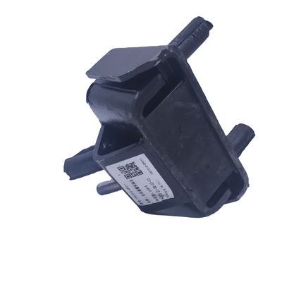 CUSSION de suspension arrière gauche en caoutchouc de fer métallique pour pièces de moteur de voiture 1001015-DP011