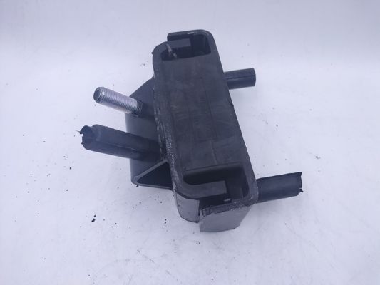 CUSSION de suspension arrière gauche en caoutchouc de fer métallique pour pièces de moteur de voiture 1001015-DP011