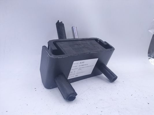 CUSSION de suspension arrière gauche en caoutchouc de fer métallique pour pièces de moteur de voiture 1001015-DP011