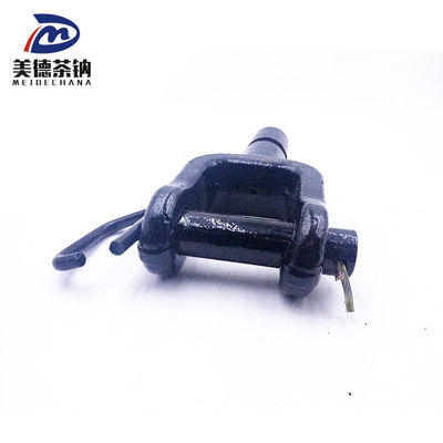 Taille standard METAL FRONT TOW HOOK 2806010-1063 Parfait pour le système de démarrage du camion