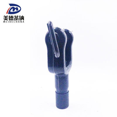 Taille standard METAL FRONT TOW HOOK 2806010-1063 Parfait pour le système de démarrage du camion