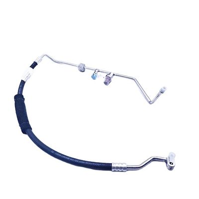Tubes à haute pression-condensateur 8108130-1062-C00 pour réfrigérateur Matériau métallique plastique