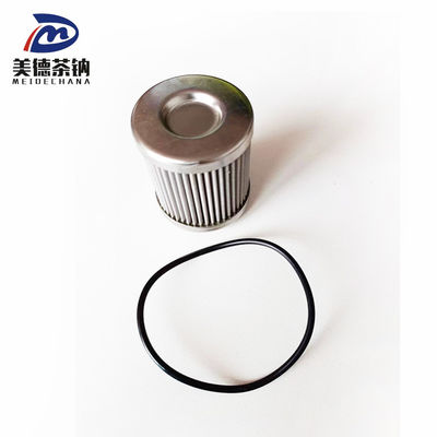 Parties de moteur de camion Filtre à carburant diesel original Remplacement 1143-00018 Filtre hydraulique