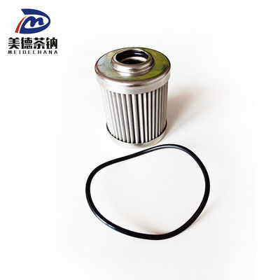 Parties de moteur de camion Filtre à carburant diesel original Remplacement 1143-00018 Filtre hydraulique