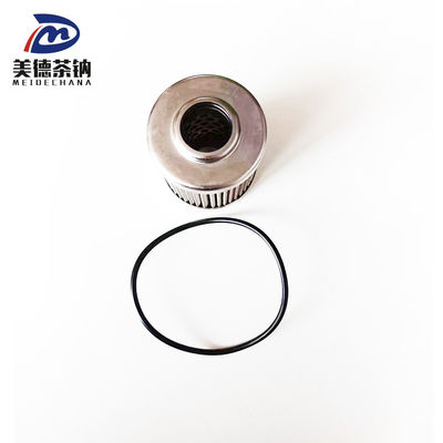 Parties de moteur de camion Filtre à carburant diesel original Remplacement 1143-00018 Filtre hydraulique