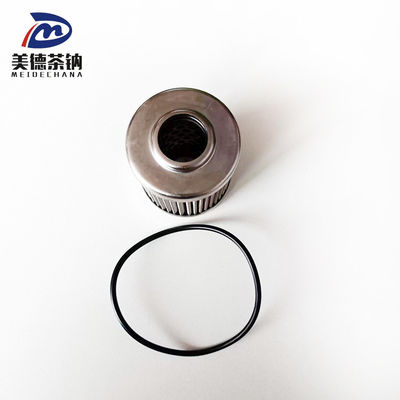 Parties de moteur de camion Filtre à carburant diesel original Remplacement 1143-00018 Filtre hydraulique