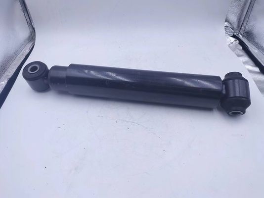 Assemblage de l'absorbeur de choc avant adapté aux exigences et à l'usage divers des clients