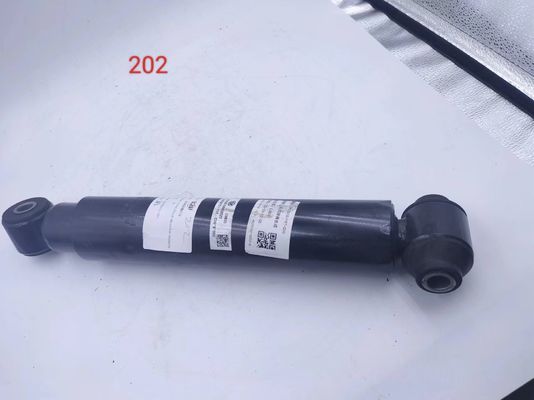 Assemblage de l'absorbeur de choc avant adapté aux exigences et à l'usage divers des clients