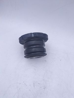 Suspension de la cabine du conducteur de la camionnette de caoutchouc monture de charnière stabilisateur de brousse pour l'essieu avant de brousse