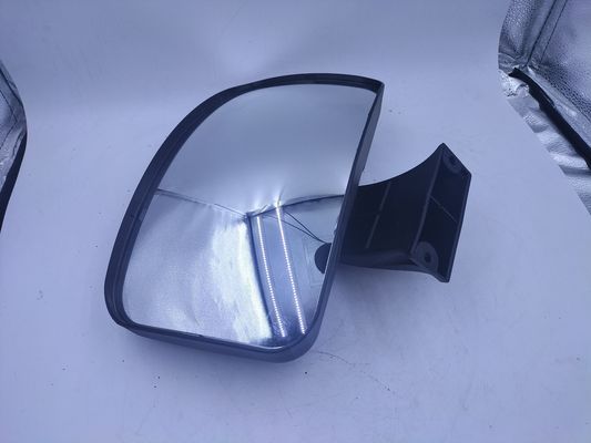 Demande du client Assemblage de miroirs convexes pour camions lourds 8219010-B45-C00 avec grand angle