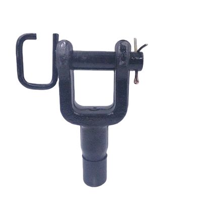 Demandes du client Crochet de remorquage pour camions lourds 2806010-1063 pour camions tracteurs et camions déchargeurs