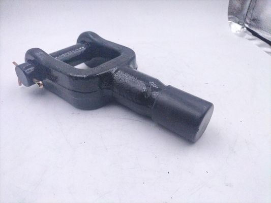 Demandes du client Crochet de remorquage pour camions lourds 2806010-1063 pour camions tracteurs et camions déchargeurs