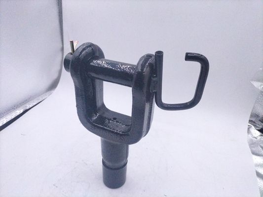 Demandes du client Crochet de remorquage pour camions lourds 2806010-1063 pour camions tracteurs et camions déchargeurs