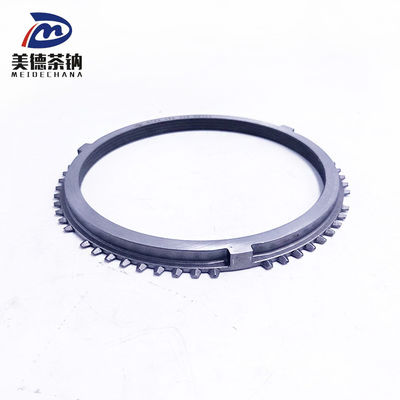 RING SYNCHRONISATEUR de taille standard de performance durable pour pièces détachées de camions