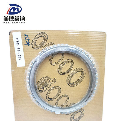 Ringe de synchronisation de taille standard pour pièces de rechange de camions
