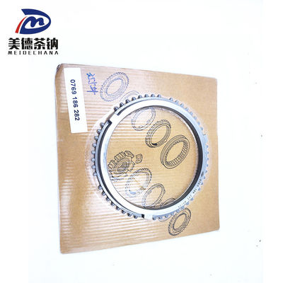 Ringe de synchronisation de taille standard pour pièces de rechange de camions