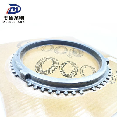 Ringe de synchronisation de taille standard pour pièces de rechange de camions