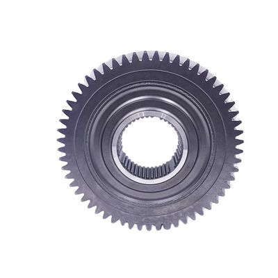 Anneaux coniques de taille standard pour pièces de rechange de camions Performance optimale