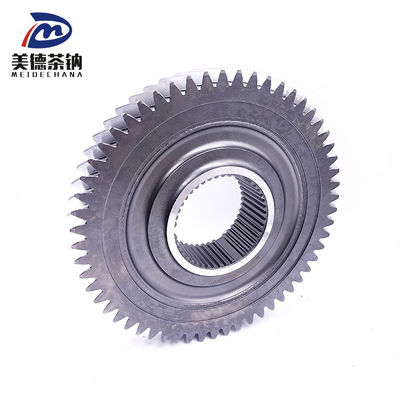 Anneaux coniques de taille standard pour pièces de rechange de camions Performance optimale