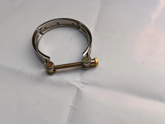 Pièces originales de camions Pièces moteurs Serre pour pièces moteur de voiture de taille standard