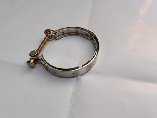 Pièces originales de camions Pièces moteurs Serre pour pièces moteur de voiture de taille standard