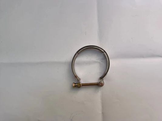 Pièces originales de camions Pièces moteurs Serre pour pièces moteur de voiture de taille standard
