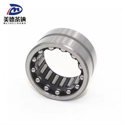 Le roulement à rouleaux à rouleaux à aiguille HK2520 est parfait pour le remplacement de la boîte de vitesses