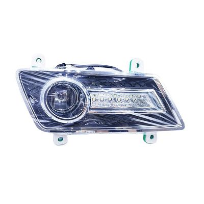 Lampe à brouillard frontale de longueur personnalisée Lampe LED 4116-00125 pour pièces de rechange de bus standard