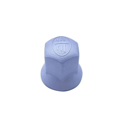 OE N° 3101078-DN53 FAW Pièces de camions Roue couverture écrousse Roue boulon couverture Taille standard