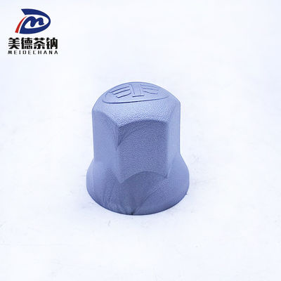 OE N° 3101078-DN53 FAW Pièces de camions Roue couverture écrousse Roue boulon couverture Taille standard