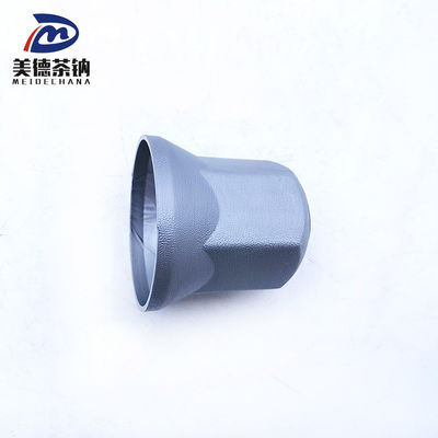 OE N° 3101078-DN53 FAW Pièces de camions Roue couverture écrousse Roue boulon couverture Taille standard