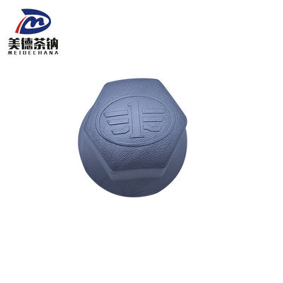 OE N° 3101078-DN53 FAW Pièces de camions Roue couverture écrousse Roue boulon couverture Taille standard