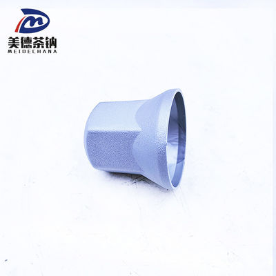 OE N° 3101078-DN53 FAW Pièces de camions Roue couverture écrousse Roue boulon couverture Taille standard