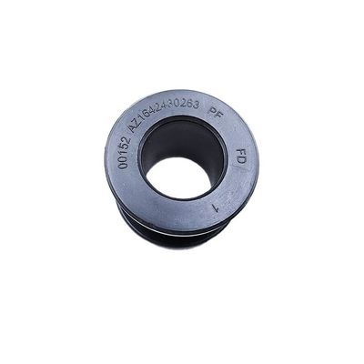 Pièces de camions lourds en nylon AZ1642430263 Stabilisateur de cabine Bar Liner pour la performance