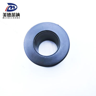 Pièces de camions lourds en nylon AZ1642430263 Stabilisateur de cabine Bar Liner pour la performance