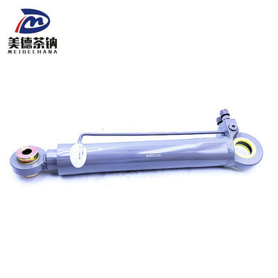 Cylindre hydraulique de levage de cabine de camion personnalisable pour un design durable WG9719820004