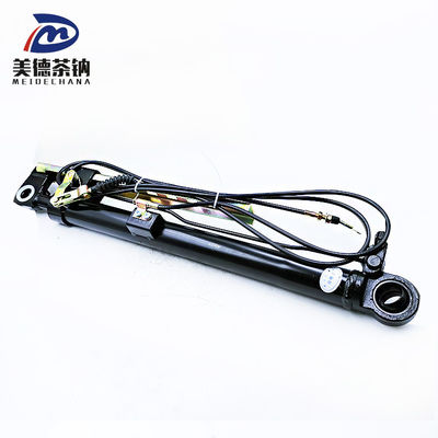 OEM 5001120-D897 FAW 380 Camion pompage soulevére électronique cylindre hydraulique de levage