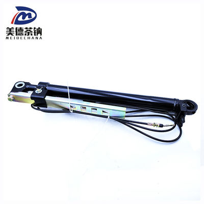OEM 5001120-D897 FAW 380 Camion pompage soulevére électronique cylindre hydraulique de levage